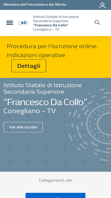 istitutodacollo.it
