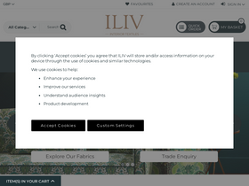 iliv.co.uk