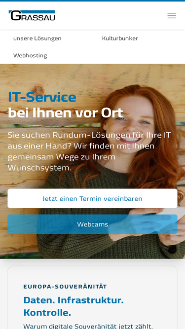 grassau.com