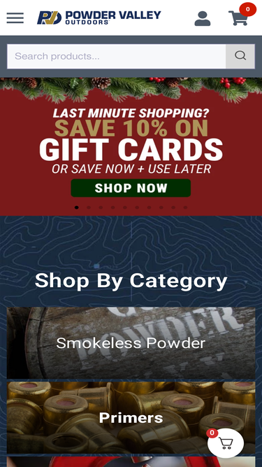 powdervalley.com