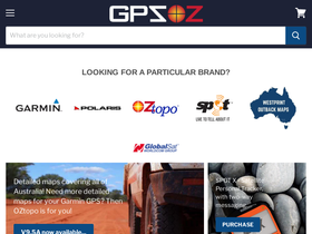 gpsoz.com.au