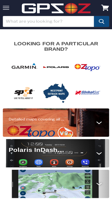 gpsoz.com.au
