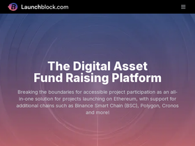 launchblock.com