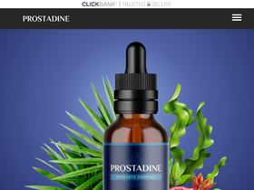 getprostadine.com