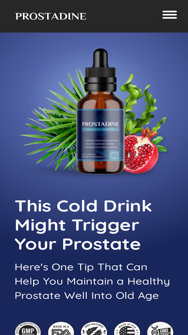 getprostadine.com