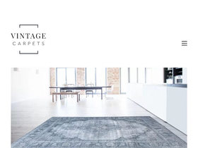 vintagecarpets.com