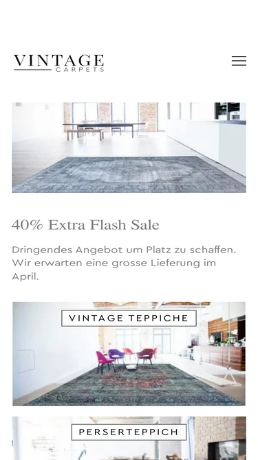 vintagecarpets.com