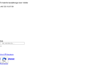 mfive.se