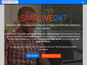 new.smslive247.com