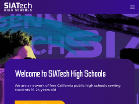 siatechschools.org