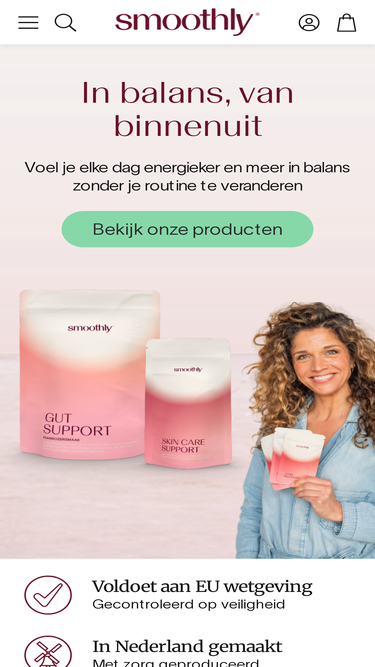 nl.smoothly.com