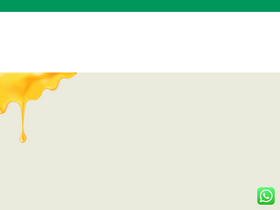 'bharathoney.com' screenshot