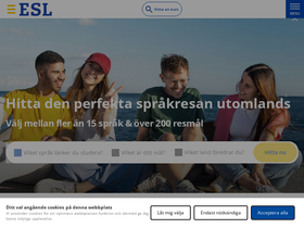 eslnordic.com