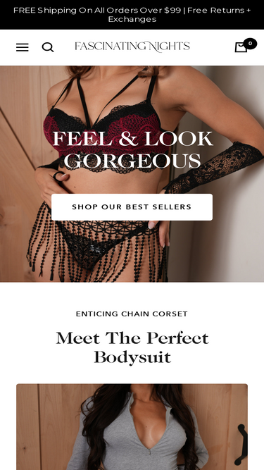 fascinatingnights.com