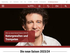hr-sinfonieorchester.de