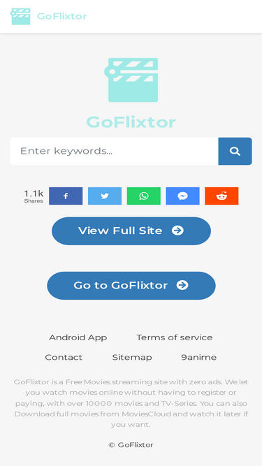 flixtor.si Competitors - Top Sites Like flixtor.si | Similarweb