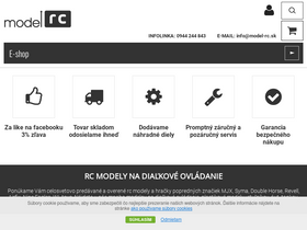 model-rc.sk