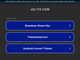 jultix.com