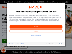 'policytech.com' screenshot