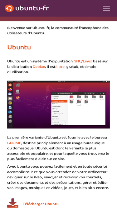 ubuntu-fr.org