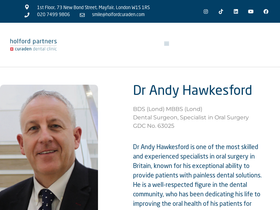 londonimplantdentist.co.uk