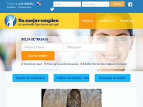pa.unmejorempleo.com