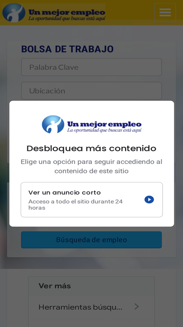 pa.unmejorempleo.com