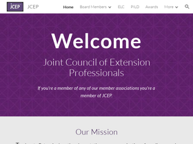 jcep.org