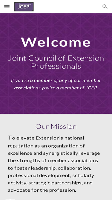 jcep.org