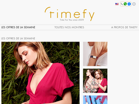 timefy.com