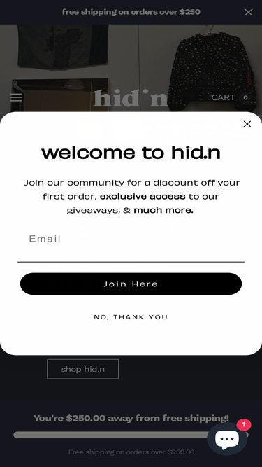 hidn.jp