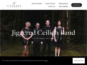 jiggered.com