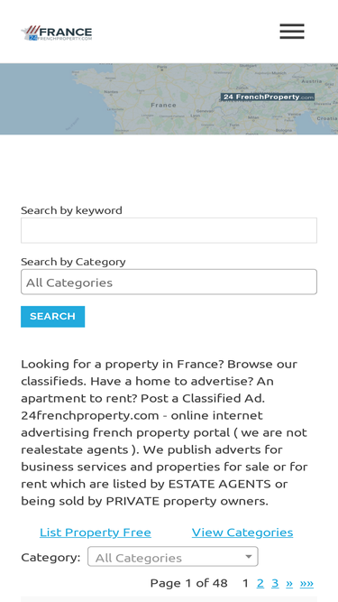 24frenchproperty.com