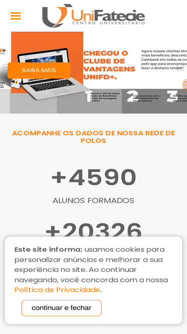 unifatecie-rs.com.br