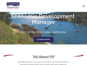 peckhamandmckenney.com