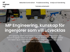 mpengineering.se