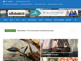 explorebeaufortsc.com