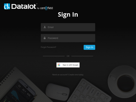 app.datalot.com