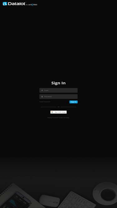 app.datalot.com