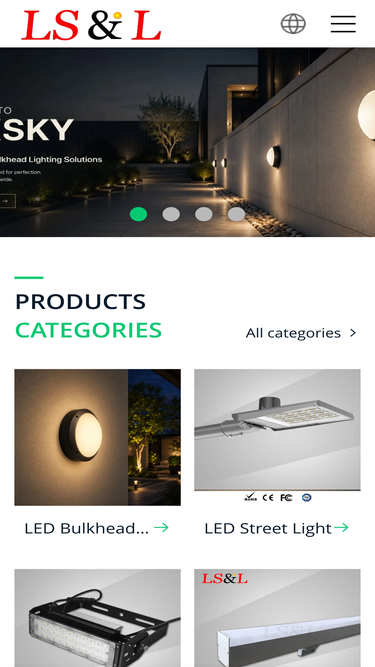 luxsky-light.com