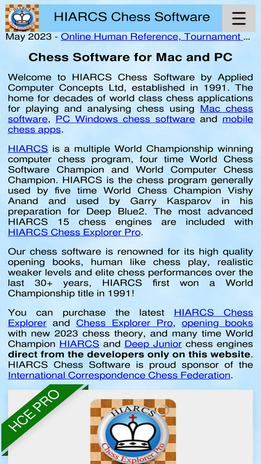 shredderchess.com Competitors - Top Sites Like shredderchess.com