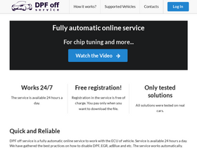 dpfoffservice.com