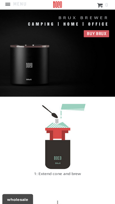 bocoliving.com