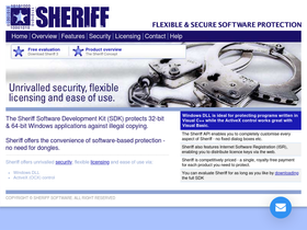 sheriff-software.com