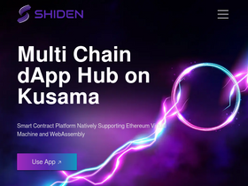 shiden.astar.network