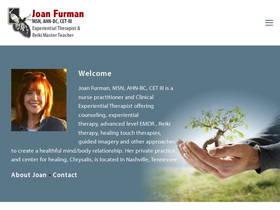 joanfurman.com