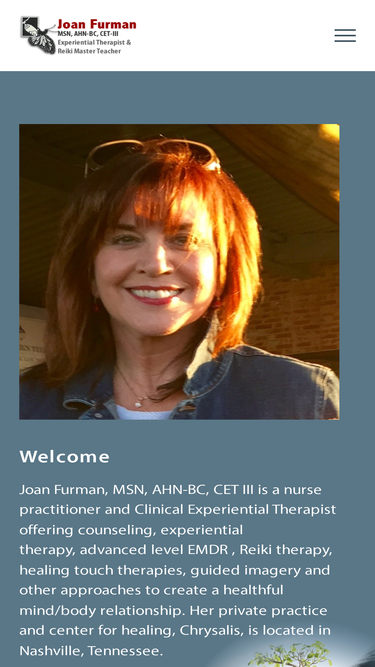 joanfurman.com