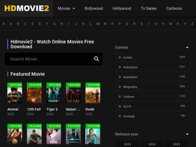 hdmovie2.is