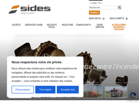 sides.fr
