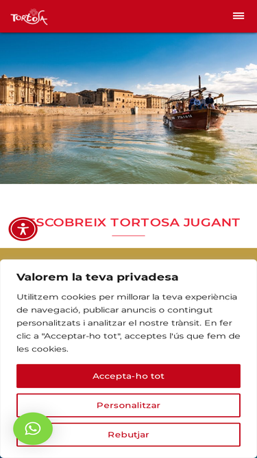 tortosaturisme.cat